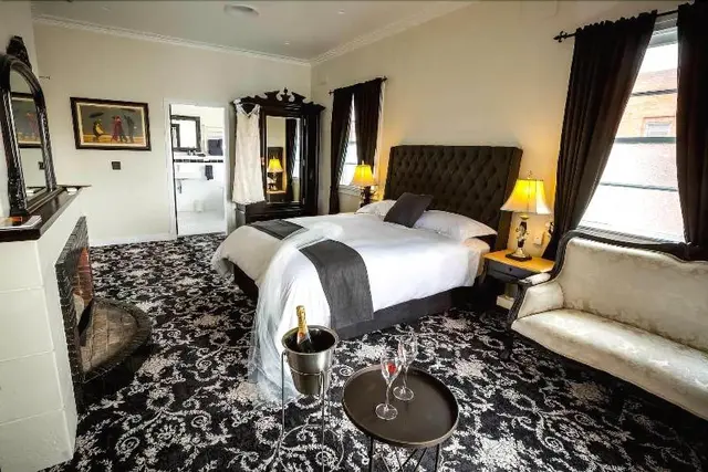 The Commercial Boutique Hotel