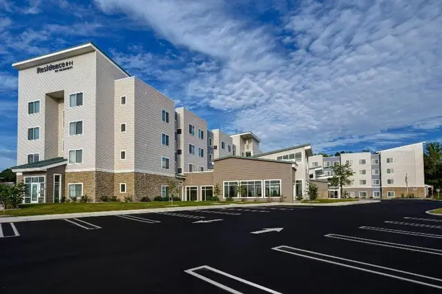 Residence Inn By Marriott Middletown Goshen