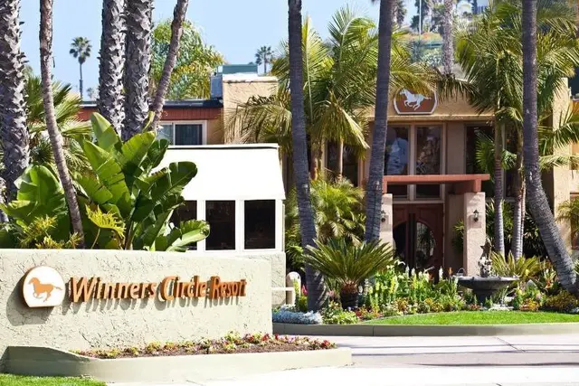 Winners Circle Resort, a VRI resort