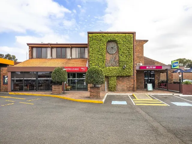 Millers Inn