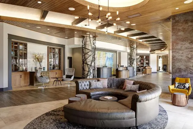 Archer Hotel Florham Park/Morristown