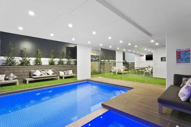 Ocean Grove Chalet