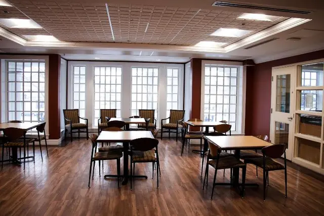Stfx University Summer Hotel