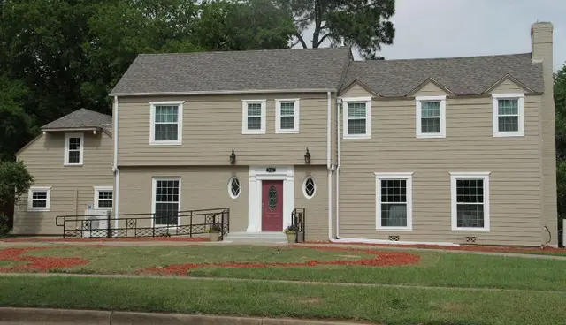 The Oaks Bed And Breakfast