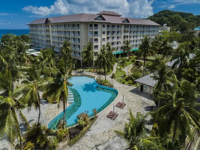 Palau Royal Resort