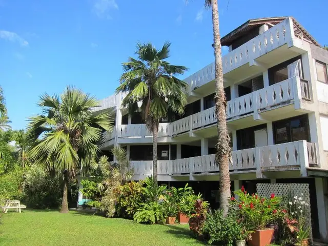 Raina Holiday Accommodation