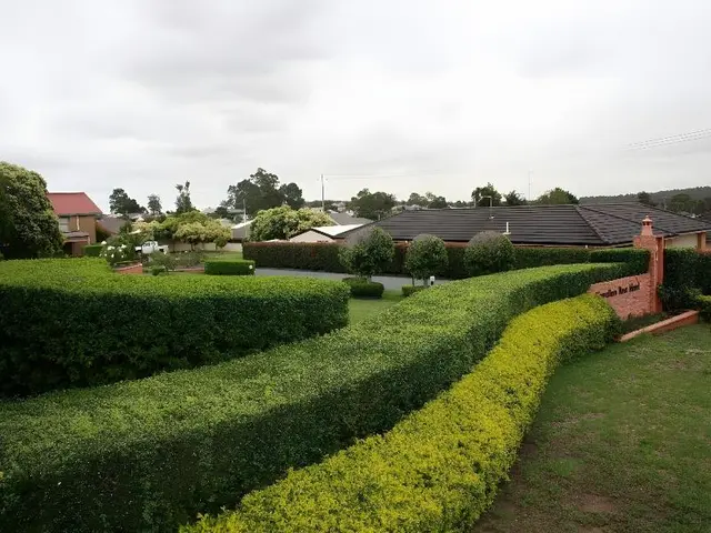 Hunter Valley Travellers Rest