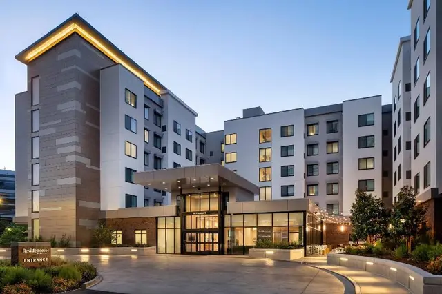 Residence Inn By Marriott Walnut Creek