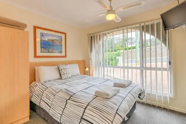 Motel Grande Tamworth