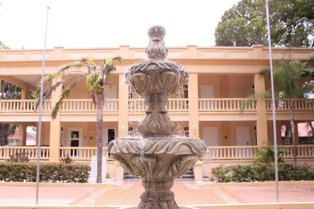 Parador Guánica 1929