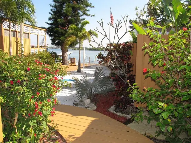 Turtle Beach Resort And Inn