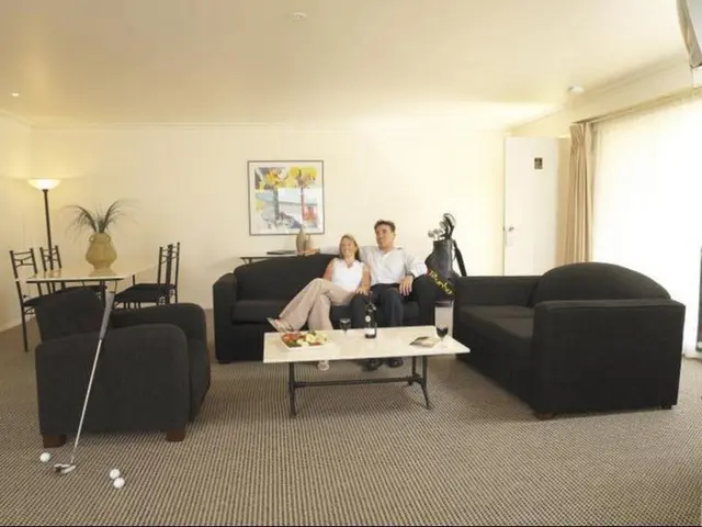 Murray Downs Resort