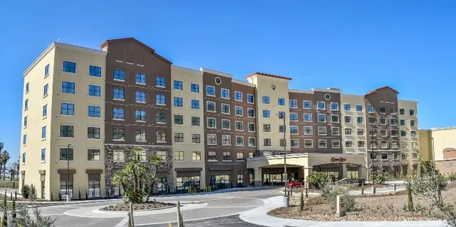 Soboba Casino Resort