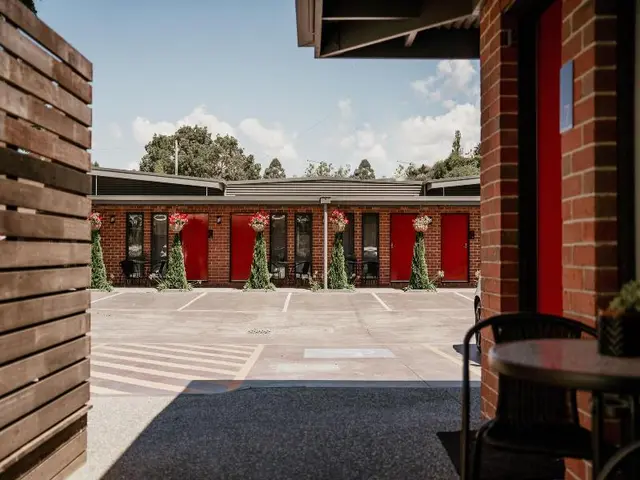 Farmers Arms Hotel Daylesford