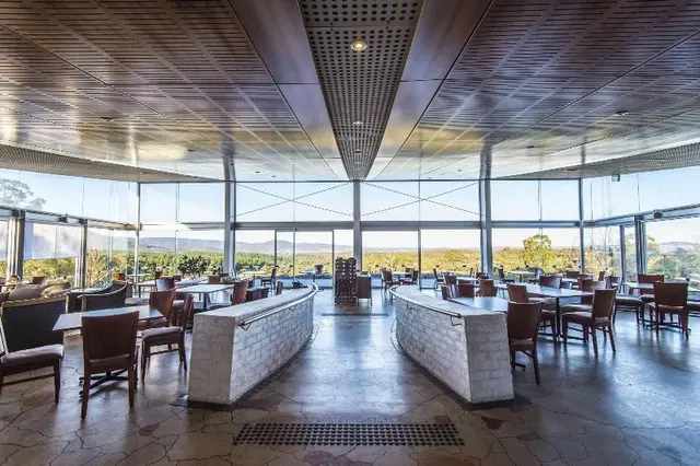 Macedon Ranges Hotel & Spa