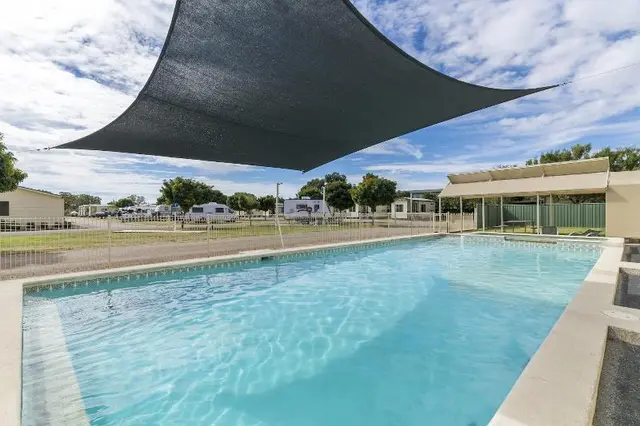Benalla Tourist Park