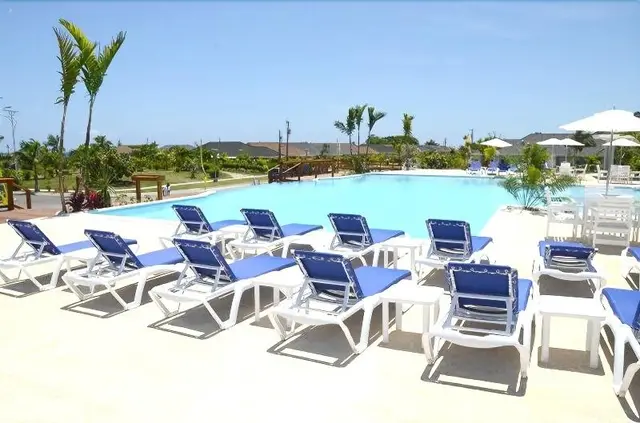 Ocho Rios Villa At The Palms Iv