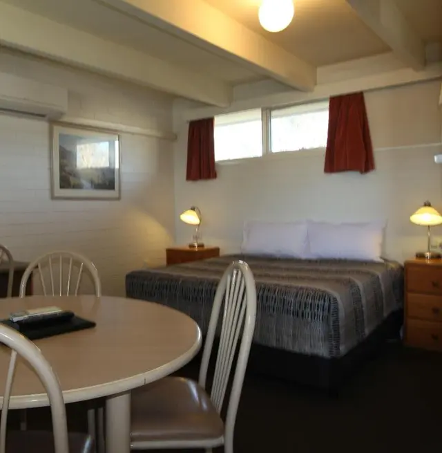Cobram Colonial Motor Inn