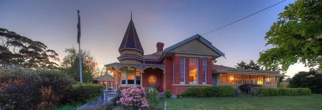 Alexandria Bed & Breakfast