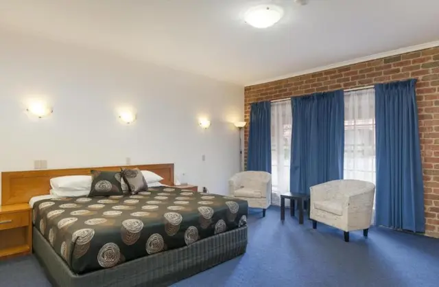 Yarra Valley Motel