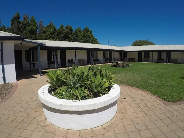 Busselton Ithaca Motel