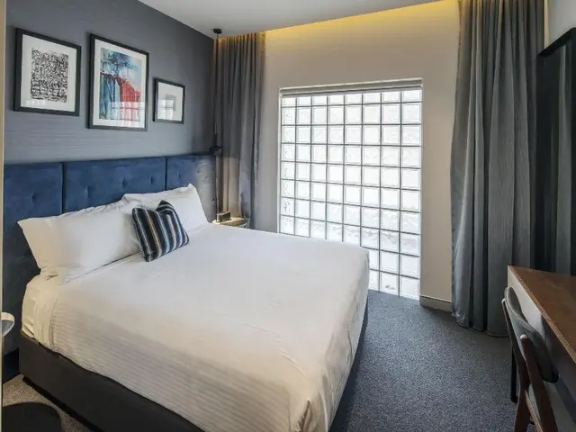 Mrs Banks Boutique Hotel