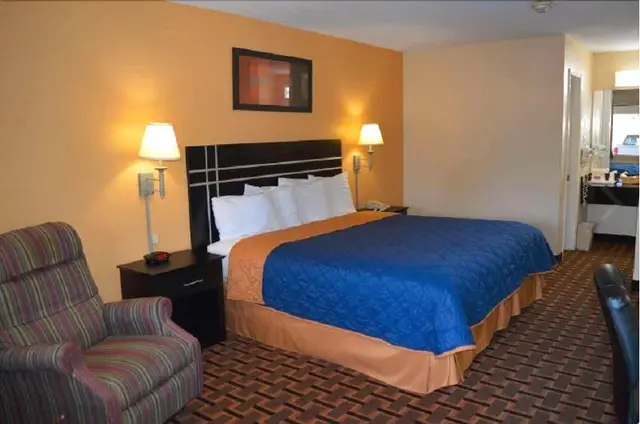 Countryside Inn