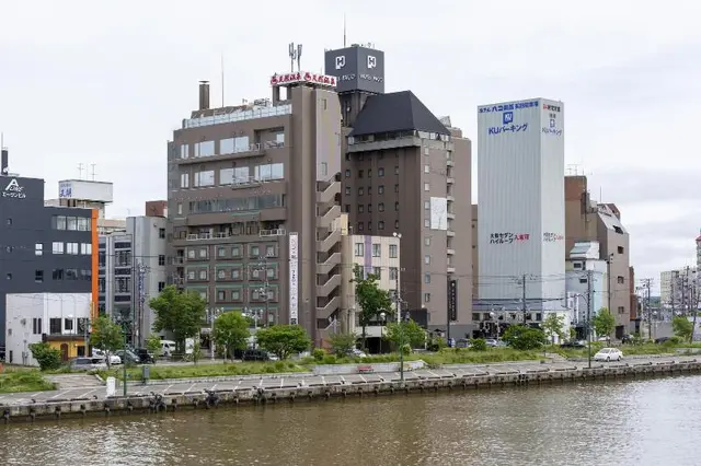 Hotel Paco Kushiro