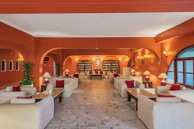 Arabia Azur Resort