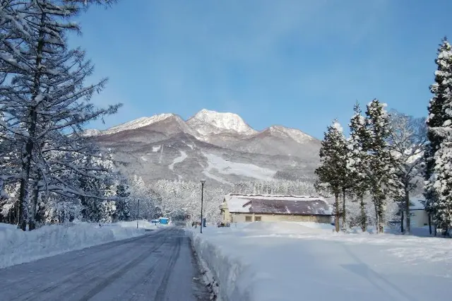 Lime Resort Myoko