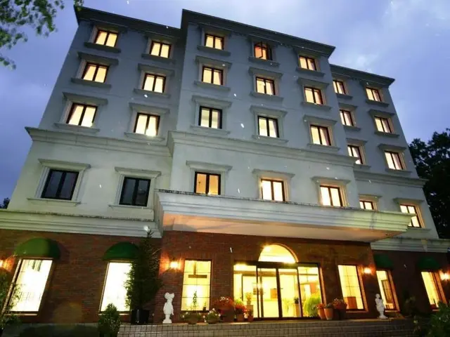 Hotel Abest Happo Aldea