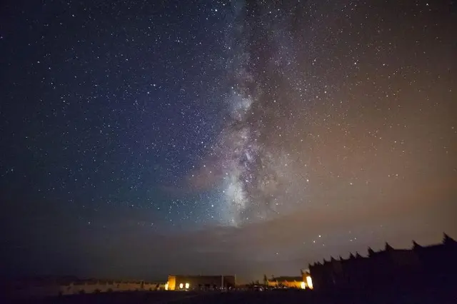 Ecolodge L Ile De Ouarzazate