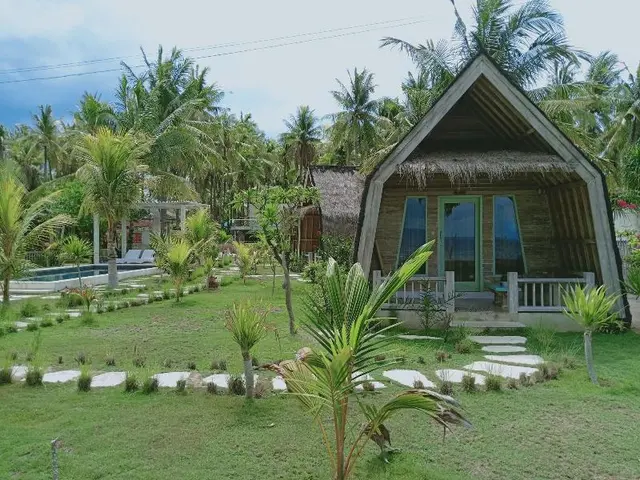 Villa Coco Republic