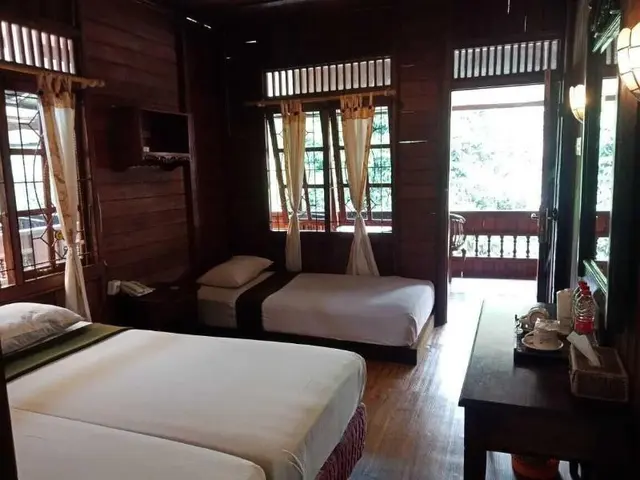 Green Valley Resort Bandungan