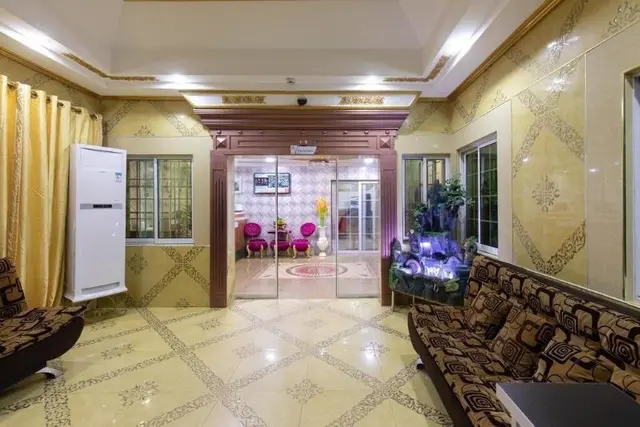 Ag Hotels & Suites