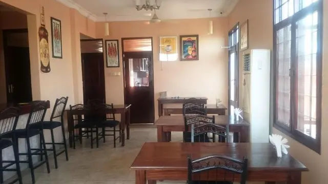 Transit Motel Ukonga
