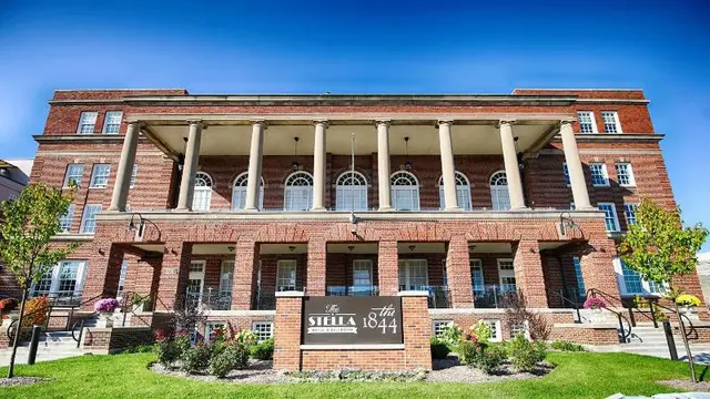 The Stella Hotel & Ballroom