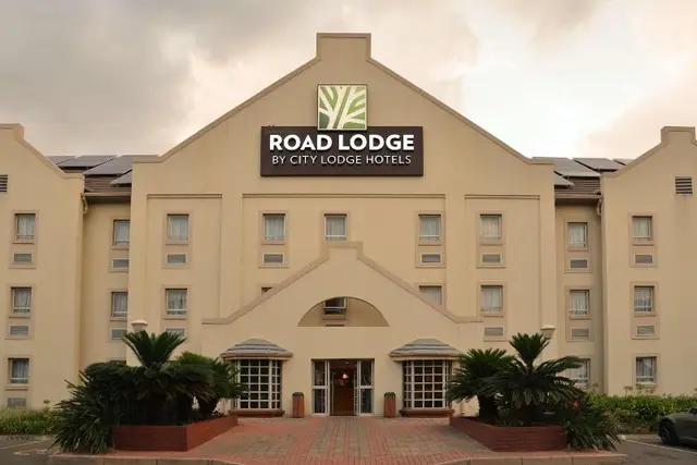 Road Lodge Rustenburg