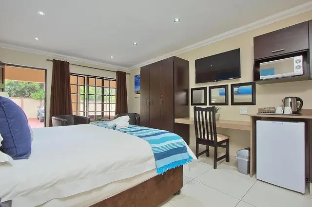 Gecko Inn Guest House