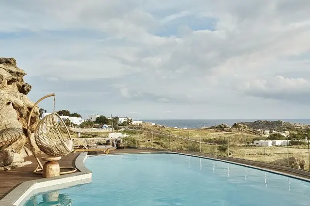 Almyra Guest Houses