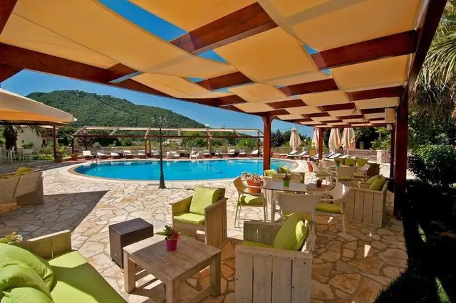 Riviera Perdika Hotel