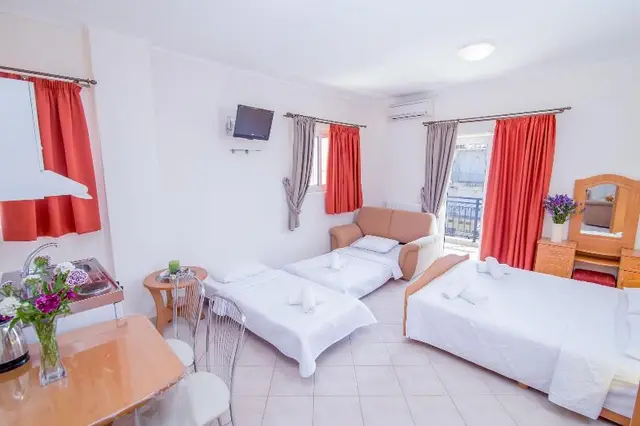 Rooms Nancy