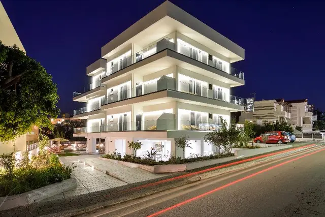 Elia Kalamaki Hotel