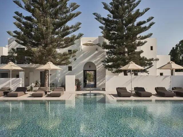 Parilio A Member Of Design Hotels