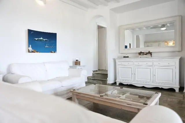 Vlia Mar Myconian Residences