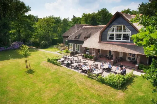 Landgoedhotel Woodbrooke