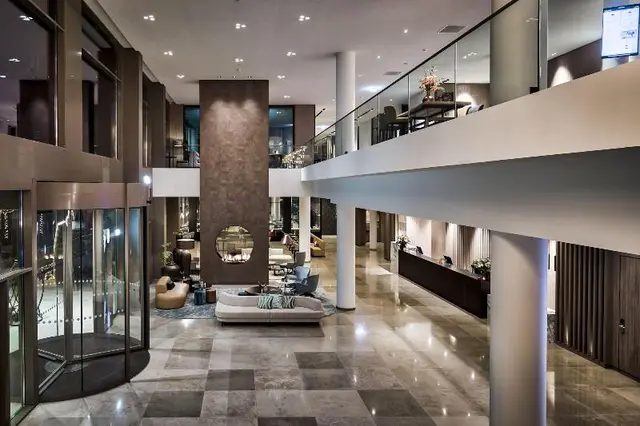 Van Der Valk Hotel Tilburg