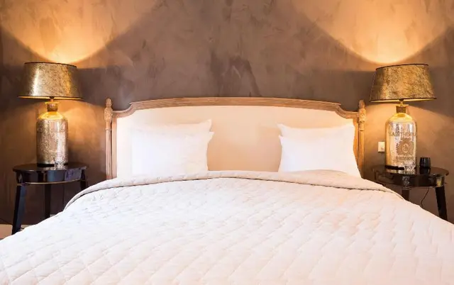 Suitehotel Posthoorn