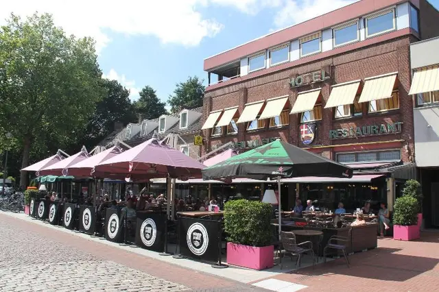 Het Wapen Van Elst