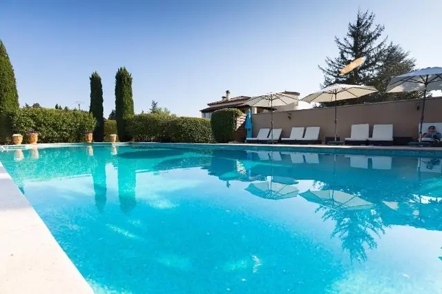 Villa Liberty